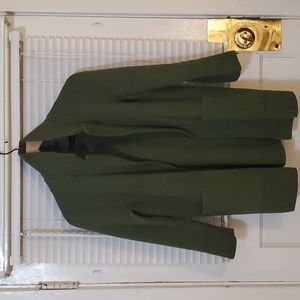 J.Crew Sophie Sweater Blazer